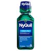 Vicks Nyquil Original Liquid - 12 Oz.