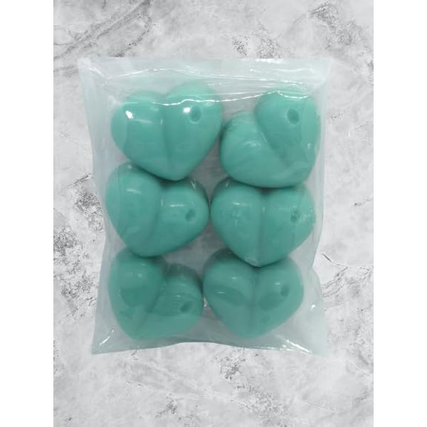 Wild Thing - Highly Scented Wax Melts (6)