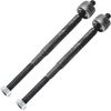 Control Arms Kit for Dodge Caliber Jeep Compass Patriot Front Lower Control Arm