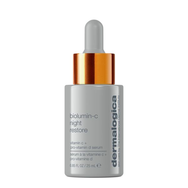 Dermalogica Biolumin C Night Restore, 25 mL
