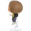 FUNKO POP! ANIMATION: Rick & Morty - Floating Death Crystal Morty