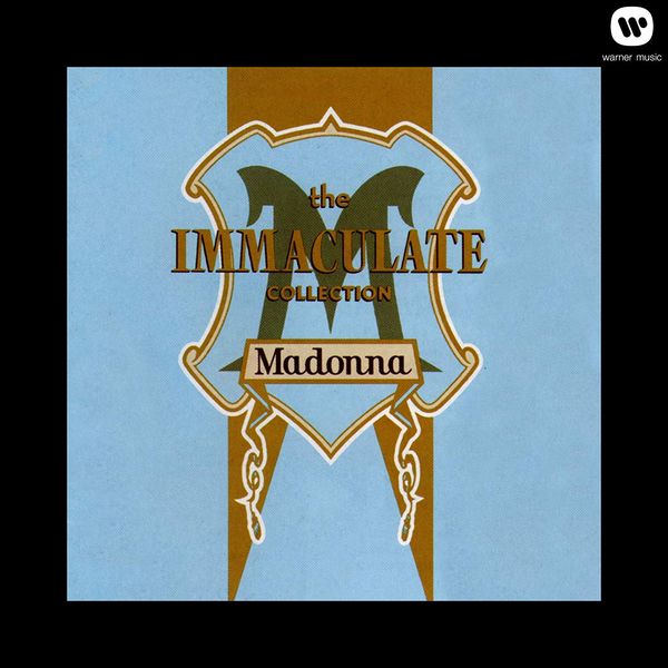 The Immaculate Collection [CD]