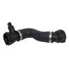Rein CHK0401R Radiator Hose Kit