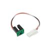 200674P Washing Machine Coin Drop Sensing Switch Drop Sensor Fits TU21618 TU21231
