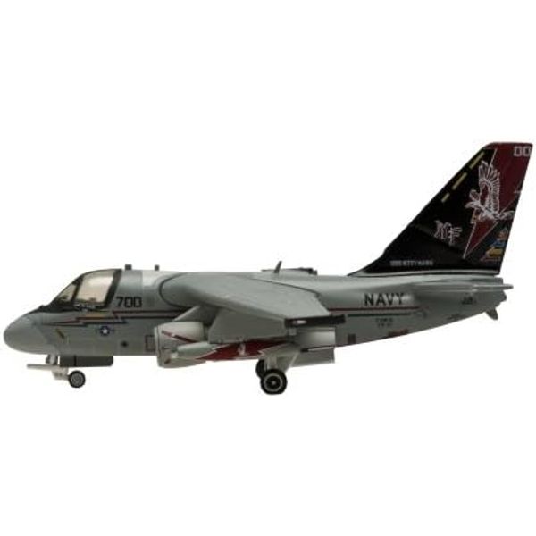 1/200 S-3B  VS-21  NF700 CAG 2003 