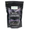 Whole Elderberries 8 Oz  by Frontier Coop