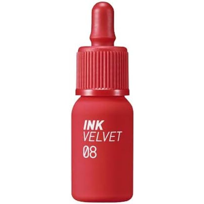 Peripera Peripera Ink Velvet #08 Sellout Red Lipstick [#08 Sellout Red]