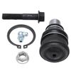 Front Suspension Lower Ball Joints Replacement for 2007 - 2012 Nissan Versa Cube