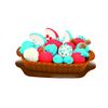 Play-Doh Dough Playful Pies Dough Play Set