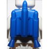 Lego Star Wars Blue Minifig Jet Pack with Nozzles