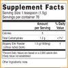 American Saffron Tea and Slippery Elm Bark Powder Kit