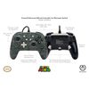 PowerA Enhanced Wired Controller for Nintendo Switch - Power-Up Mario