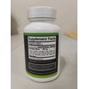 Size Pump Advance Formula Dietary Supplement 60 Capsules