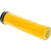 Ergon GA2 Grips, Yellow Mellow, Regular Size