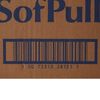 SofPull Paper Towel Perforated Center Pull Roll 1 Case(s) 1 Towels/ Case