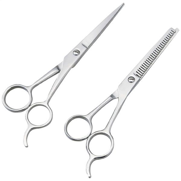 Hair cutting scissors HC-40 Gift Hall