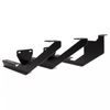 Side Step Running Board Mounting Brackets For Ford Transit-150/ 250/ 350 2015+