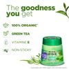 BOROPLUS Aloe Vera Gel with Green Tea, 200 ml