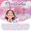 Martinelia Animal Lip Balm