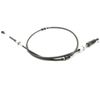 UOIENRT 34935-EM30A Automatic Transmission Shift Control Cable, Replacement for Versa 2007-2013, Replaces 34935EM30A