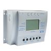 80A AMP MPPT Solar Panel Regulator Charge Controller 12V/24V 2000W/1000W LCD A2