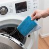 Polti Moppy Kit of 2 Universal Microfiber Cloths, blue