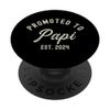 Befördert zu Papi Est 2024: Enthüllung der Schwangerschaft PopSockets mit austauschbarem PopGrip