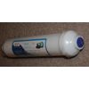 Four T33 Inline Coconut Grade Activated Carbon Pre/Post Filter