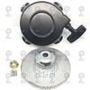 RECOIL REWIND PULL STARTER FOR BRIGGS & STRATTON 693900 REPLACEMENT B&S