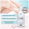 HALLY  NICOTINAMIDE MOISTURIZING BODY LOTION 250 ML