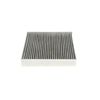 Bosch R5511 - Cabin Filter activated-carbon