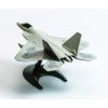Airfix Quick Build F22 Raptor Aircraft Model Kit