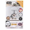 CRYSTAL ART Mandalorian Buddy Kit (Star Wars)