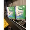 2 - NEW Opti-Free Puremoist Multi-Purpose Contact Solution & Lens 06/30/2024 Ex