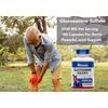 tnvitamins Glucosamine Sulfate Capsules 2000 MG (180 Count) | Joint Support* Supplement for Women & Men | Produced in The USA | Promotes Flexibility & Mobility