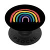 Rainbow PopSockets Adhesive PopGrip