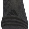 Superlite 3.0 Super No Show Socks (6-Pair) ultra low-profile, arch compression for secure fit