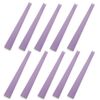 Newever F-C8 F Type Rod, Conic Type, 10 Pieces