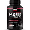 3000 MG, Extra Strength Nitric Oxide & Circulation Boost