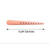 SSEN CLIPS (Large/ 8 clips) (Pink)