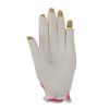 MIC 39 GOLF FIT39 NAIL SERIES Left Hand Pink