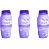Vagisil pH Balanced Daily Intimate Wash 12oz (3 Pack)