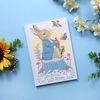 Peter Rabbit A5 Week to View Diary 2025