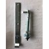 2- Sets MintCraft Bolt Hook 5/8" x 12" and Strap 007-8683      92574      Np596
