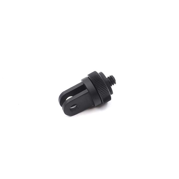 LICHIFIT Adapter for insta360 X3/ONE X2/X Connector Base Aluminum Accessories