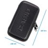 Casio FX-CASE-CB-BK2 Protective Case for Casio Technical Scientific Calculator Black