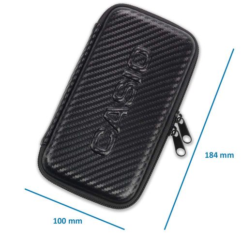 Casio FX-CASE-CB-BK2 Protective Case for Casio Technical Scientific Calculator Black