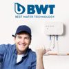 BWT LIFF LW2 Wrappa Electronic Scale Inhibitor, White