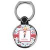 YouCustomizeIt Personalized London Cell Phone Ring Stand & Holder