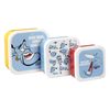 Funko Aladdin - Plastic Storage Set - Genie Calling, UT-DI06212